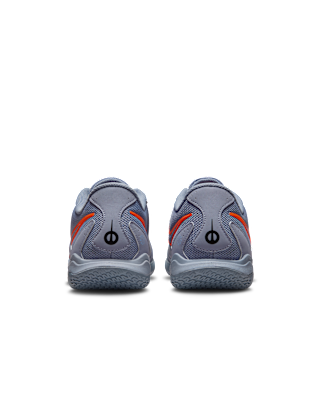 Nike Tiempo Legend 10 Academy Indoor/Court Low-Top Soccer